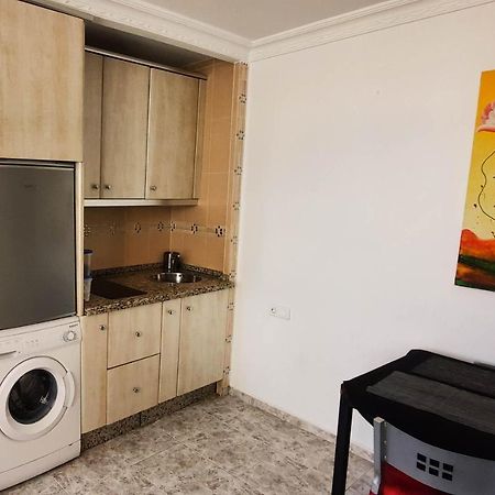 Apartamento En El Centro De Torremolinos 토레몰리노스 외부 사진