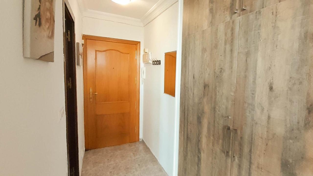 Apartamento En El Centro De Torremolinos 토레몰리노스 외부 사진
