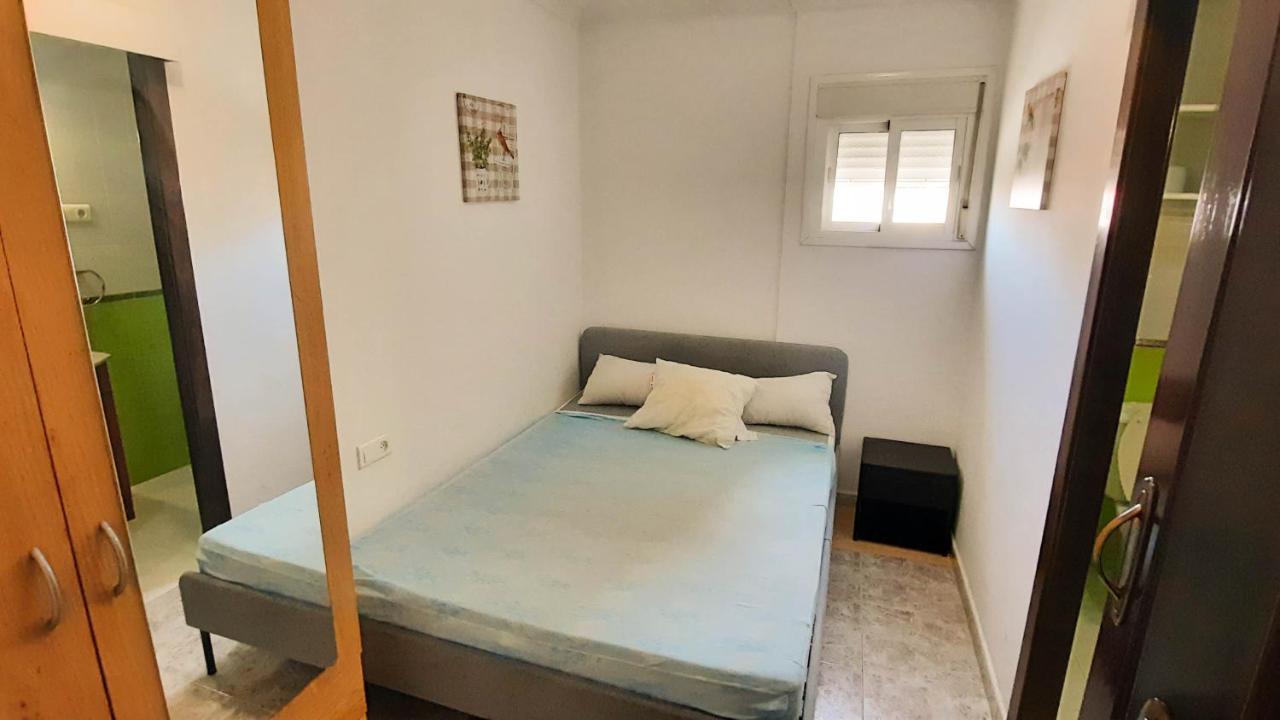 Apartamento En El Centro De Torremolinos 토레몰리노스 외부 사진