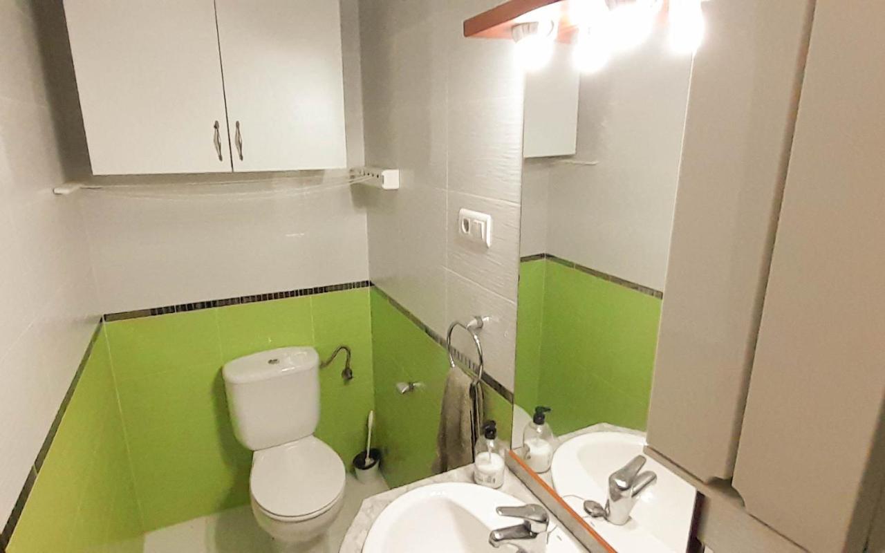 Apartamento En El Centro De Torremolinos 토레몰리노스 외부 사진