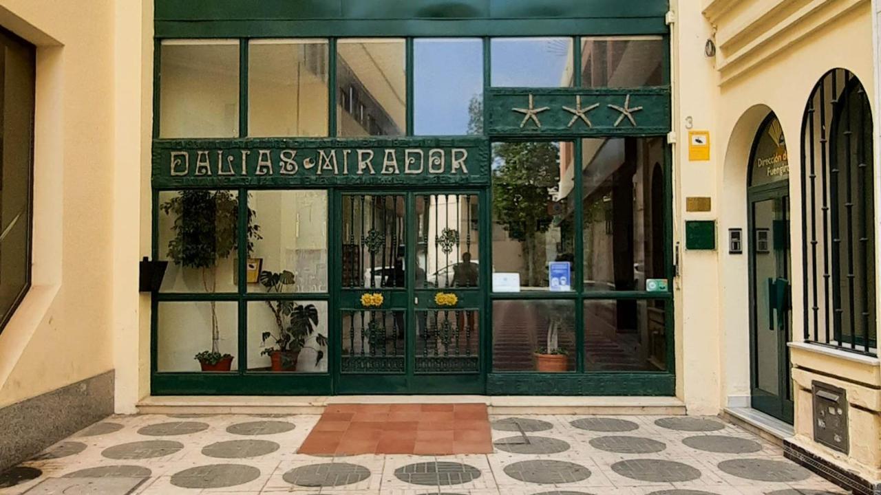 Apartamento En El Centro De Torremolinos 토레몰리노스 외부 사진