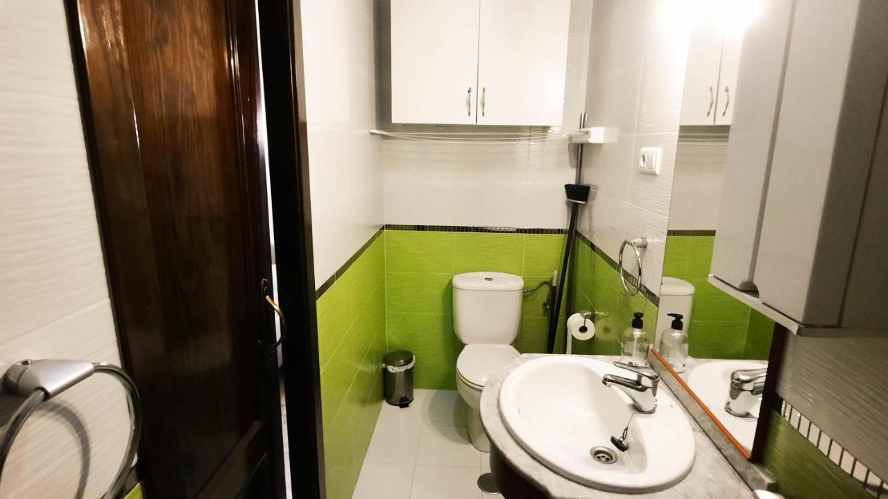Apartamento En El Centro De Torremolinos 토레몰리노스 외부 사진