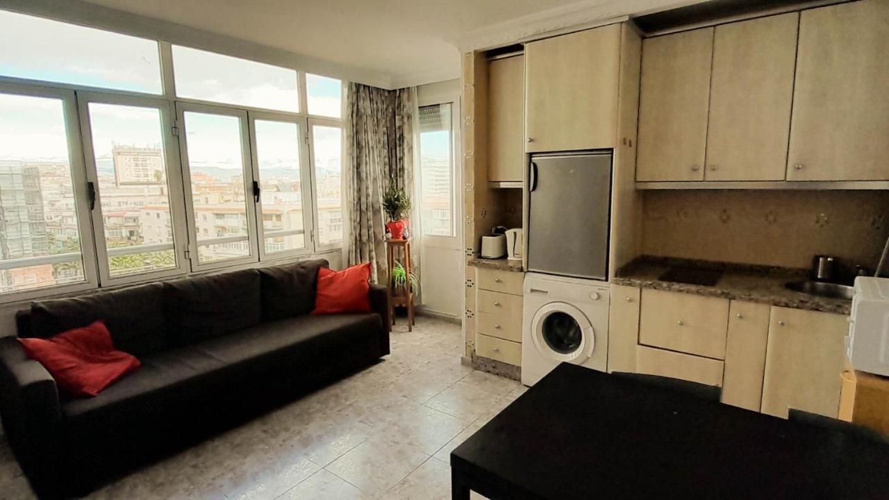 Apartamento En El Centro De Torremolinos 토레몰리노스 외부 사진