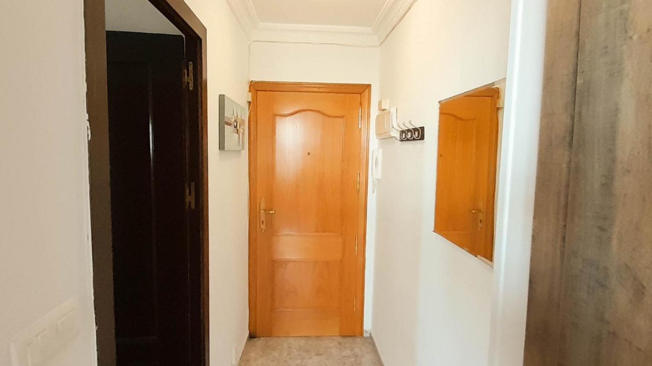 Apartamento En El Centro De Torremolinos 토레몰리노스 외부 사진