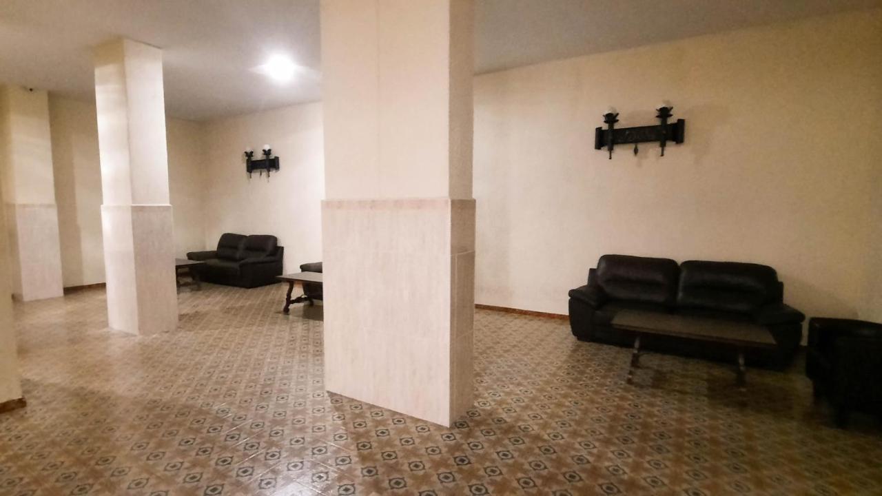 Apartamento En El Centro De Torremolinos 토레몰리노스 외부 사진
