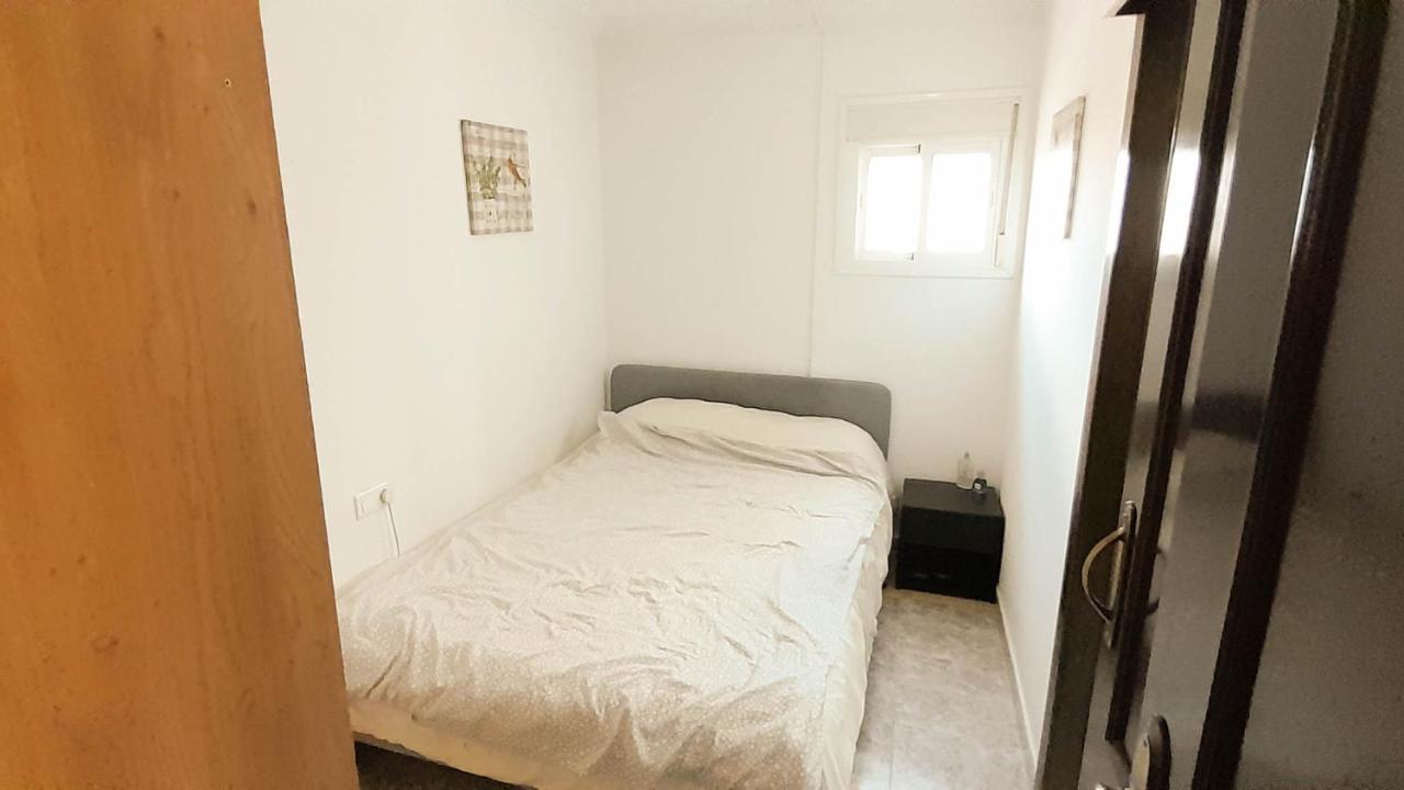 Apartamento En El Centro De Torremolinos 토레몰리노스 외부 사진