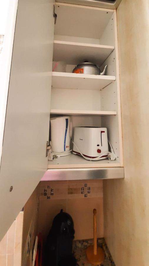 Apartamento En El Centro De Torremolinos 토레몰리노스 외부 사진