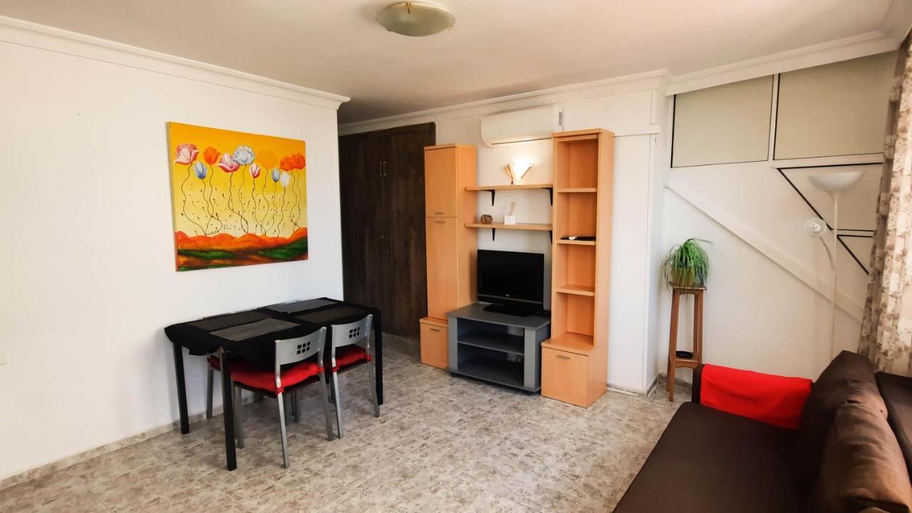 Apartamento En El Centro De Torremolinos 토레몰리노스 외부 사진
